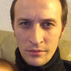 Profilbild von Alexander Andreicuk