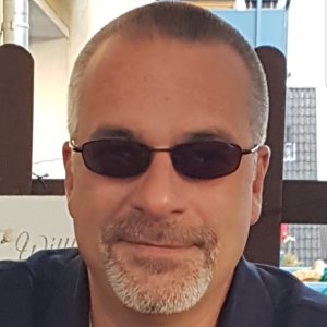 Profilbild von Alexander Angeli