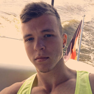 Profilbild von Alexander Arendt