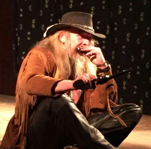 Profilbild von Alexander Armbrust