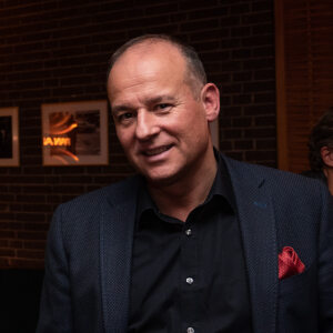 Profilbild von Alexander Arndt