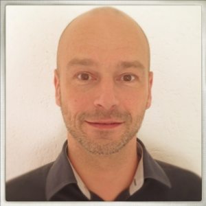 Profilbild von Alexander Arnold