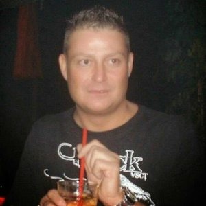 Profilbild von Alexander Aschenbach