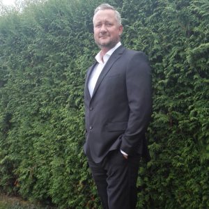 Profilbild von Alexander Axt