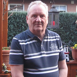 Profilbild von Alexander Baade