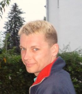 Profilbild von Alexander Bach