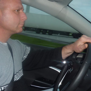 Profilbild von Alexander Baczinski