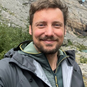 Profilbild von Alexander Badtke