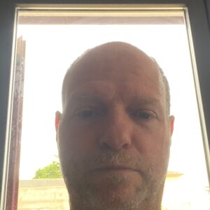 Profilbild von Alexander Bär