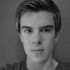 Profilbild von Alexander Balster
