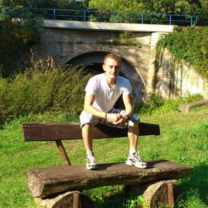 Profilbild von Alexander Baltz