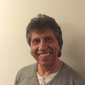 Profilbild von Alexander Baretzky