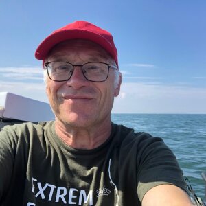 Profilbild von Alexander Barkhoff