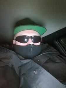 Profilbild von Alexander Barsch