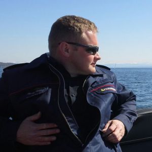 Profilbild von Alexander Barth