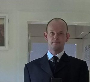 Profilbild von Alexander Bartoschek
