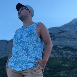 Profilbild von Alexander Bartsch