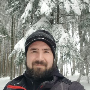 Profilbild von Alexander Bartusch