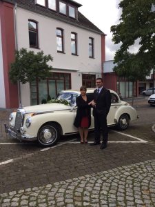 Profilbild von Alexander Barwich