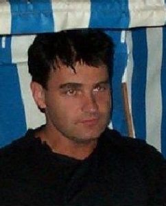 Profilbild von Alexander Batschkus