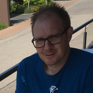 Profilbild von Alexander Bauer
