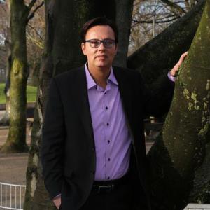 Profilbild von Alexander Bauer