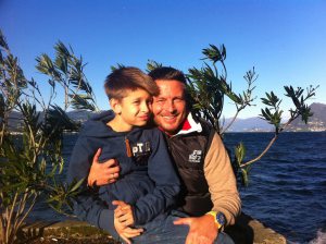 Profilbild von Alexander Bauer