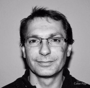 Profilbild von Alexander Bauer