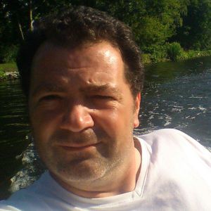 Profilbild von Alexander Baumann