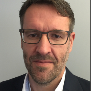 Profilbild von Alexander Baumbach