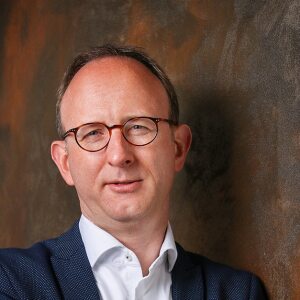 Profilbild von Alexander Baumeister