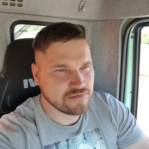 Profilbild von Alexander Baumeyer
