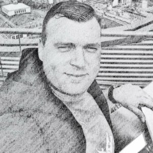 Profilbild von Alexander Bautz