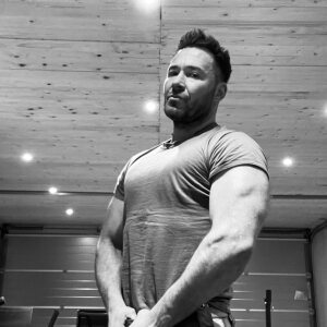 Profilbild von Alexander Bayer