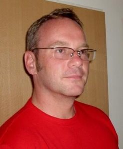 Profilbild von Alexander Beccard