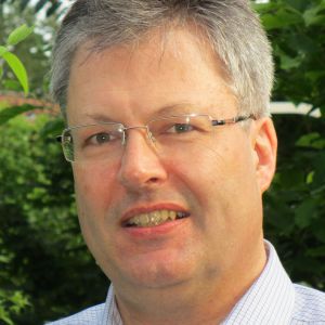 Profilbild von Alexander Becher