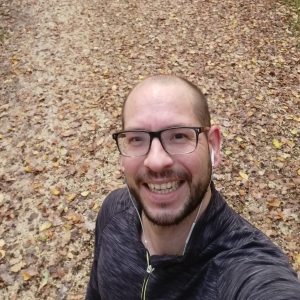 Profilbild von Alexander Beck