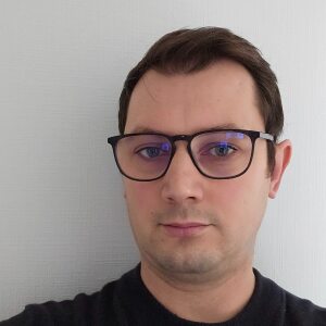 Profilbild von Alexander Beck