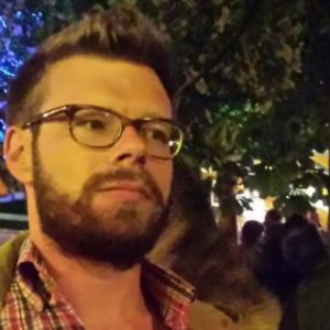 Profilbild von Alexander Becker