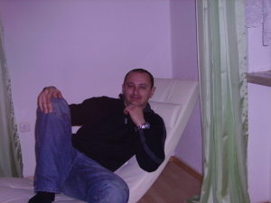 Profilbild von Alexander Becker