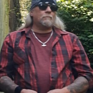 Profilbild von Alexander Becker