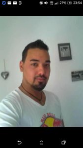 Profilbild von Alexander Becker