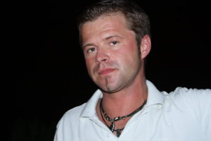 Profilbild von Alexander Bednorz
