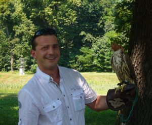 Profilbild von Alexander Beer