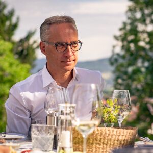 Profilbild von Alexander Beller