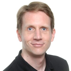 Profilbild von Alexander Below