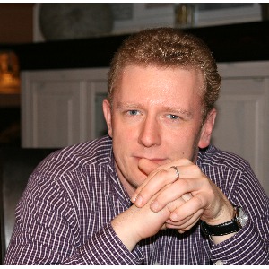 Profilbild von Alexander Bender