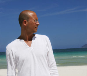 Profilbild von Alexander Bentsch