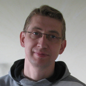 Profilbild von Alexander Berg