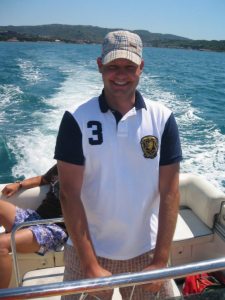 Profilbild von Alexander Bergener